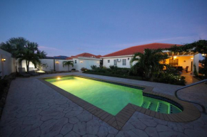 Aruba Gloria Villa
